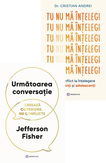 Carte Pachet Limite sănătoase editura Bookzone