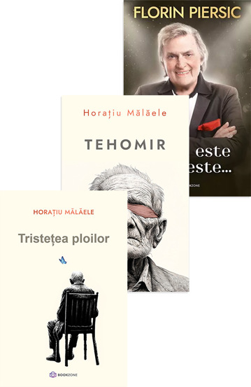 Carte Pachet Lumea este o scenă editura Bookzone