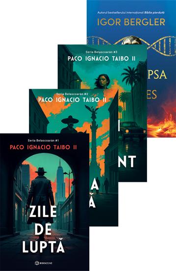 Carte Pachet Minti curioase editura Bookzone