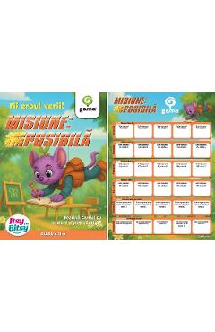 Carte Pachet: Misiune posibila - Clasa 2 editura -