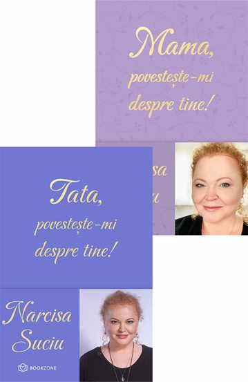 Carte Pachet Narcisa Suciu editura Bookzone