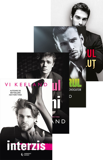 Carte Pachet Nu te îndrăgosti de mine editura Bookzone