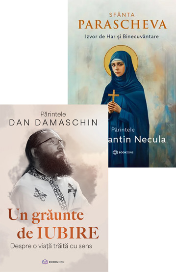 Carte Pachet O fărâmă de speranță editura Bookzone