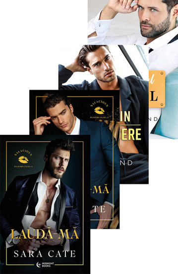 Carte Pachet O inimă greu de stăpânit editura Bookzone