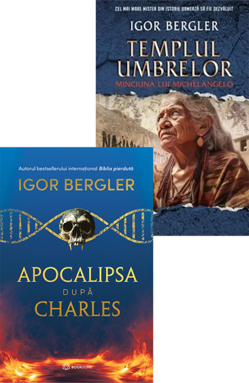 Carte Pachet O istorie zdruncinată editura Bookzone