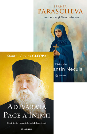 Carte Pachet O viață curată editura Bookzone