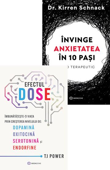 Carte Pachet Obiceiuri mici cu efect mare editura Bookzone