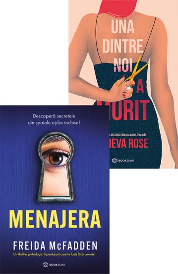 Carte Pachet Pasiune letală editura Bookzone