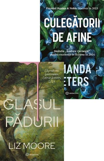 Carte Pachet Pierderi și regăsiri editura Bookzone