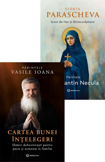 Carte Pachet Pilde pentru viață editura Bookzone