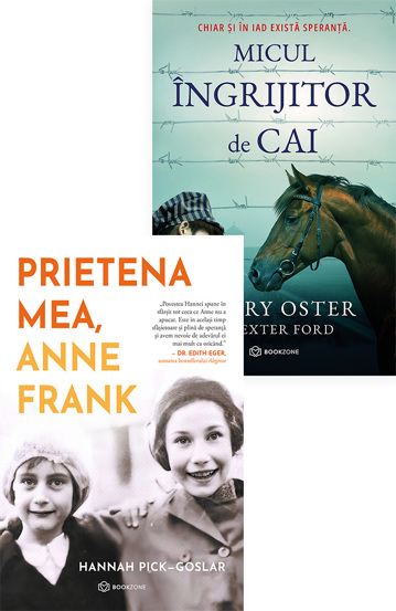 Carte Pachet Pledoarii împotriva întunericului editura Bookzone