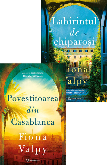 Carte Pachet Pledoarii pentru curaj editura Bookzone