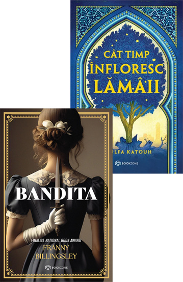 Carte Pachet Povești răvășitoare editura Bookzone