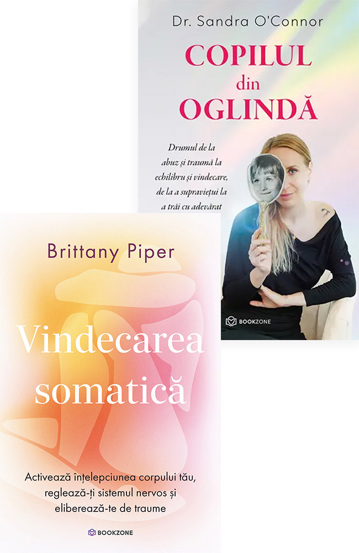 Carte Pachet Răni de atașament editura Bookzone