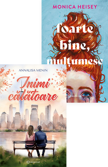 Carte Pachet Relații complicate editura Bookzone