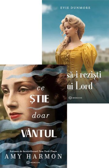 Carte Pachet Romantism și revoluție editura Bookzone