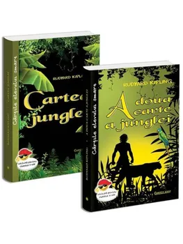Carte Pachet Rudyard Kipling/Rudyard Kipling editura Cartex 2000