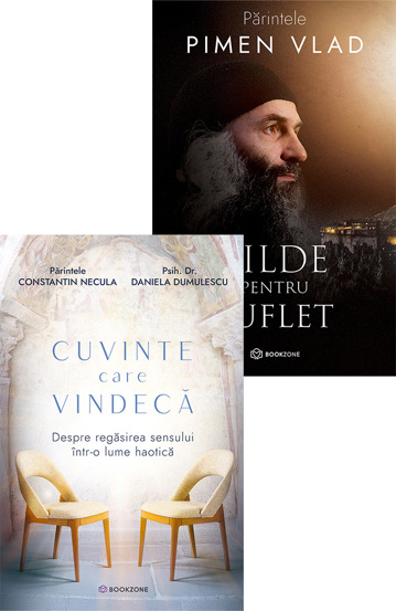 Carte Pachet Samanta credintei editura Bookzone