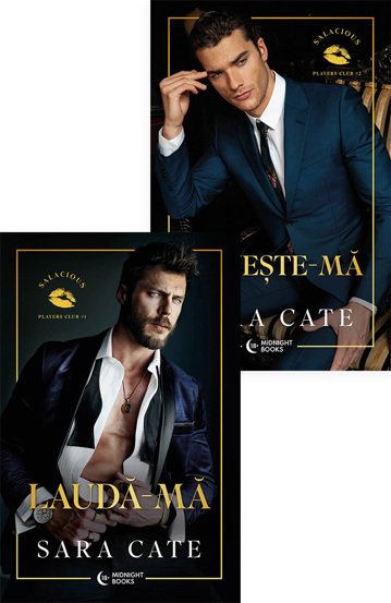 Carte Pachet Sara Cate editura Bookzone