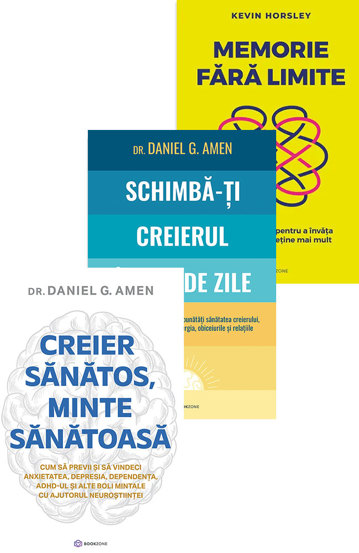 Carte Pachet Sclipire de geniu editura Bookzone