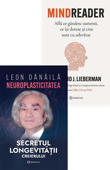 Carte Pachet Secrete Dezvăluite editura Bookzone