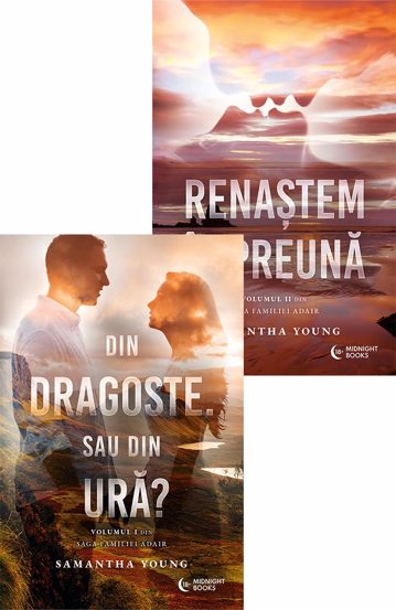 Carte Pachet Secretele iubirii editura Bookzone