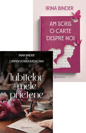 Carte Pachet Suflete predestinate editura Bookzone