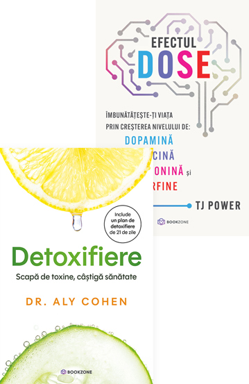 Carte Pachet Tihnă pentru minți grăbite editura Bookzone