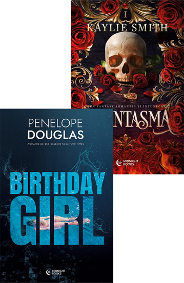 Carte Pachet Umbrele dorinței editura Bookzone