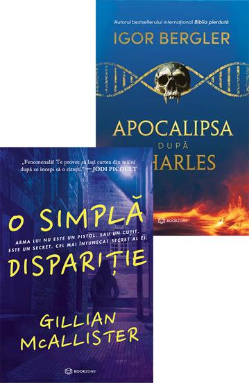 Carte Pachet Un pas mai aproape de adevăr editura Bookzone