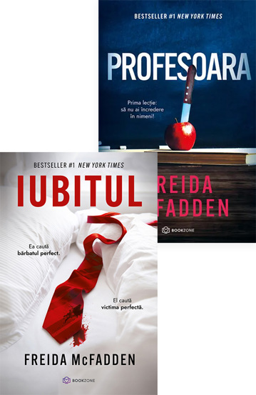 Carte Pachet Unele lecții te bagă în mormânt editura Bookzone