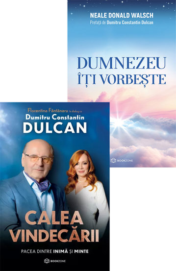 Carte Pachet Universul îți răspunde editura Bookzone