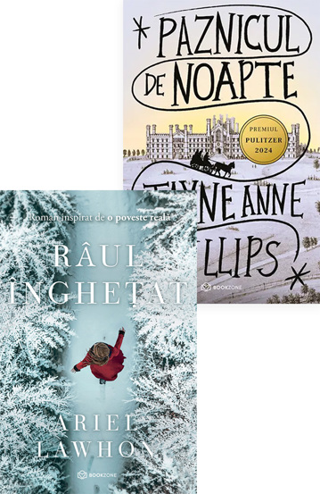 Carte Pachet Voci remarcabile editura Bookzone