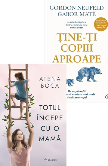 Carte Pachet Vorbim aceeași limbă editura Bookzone