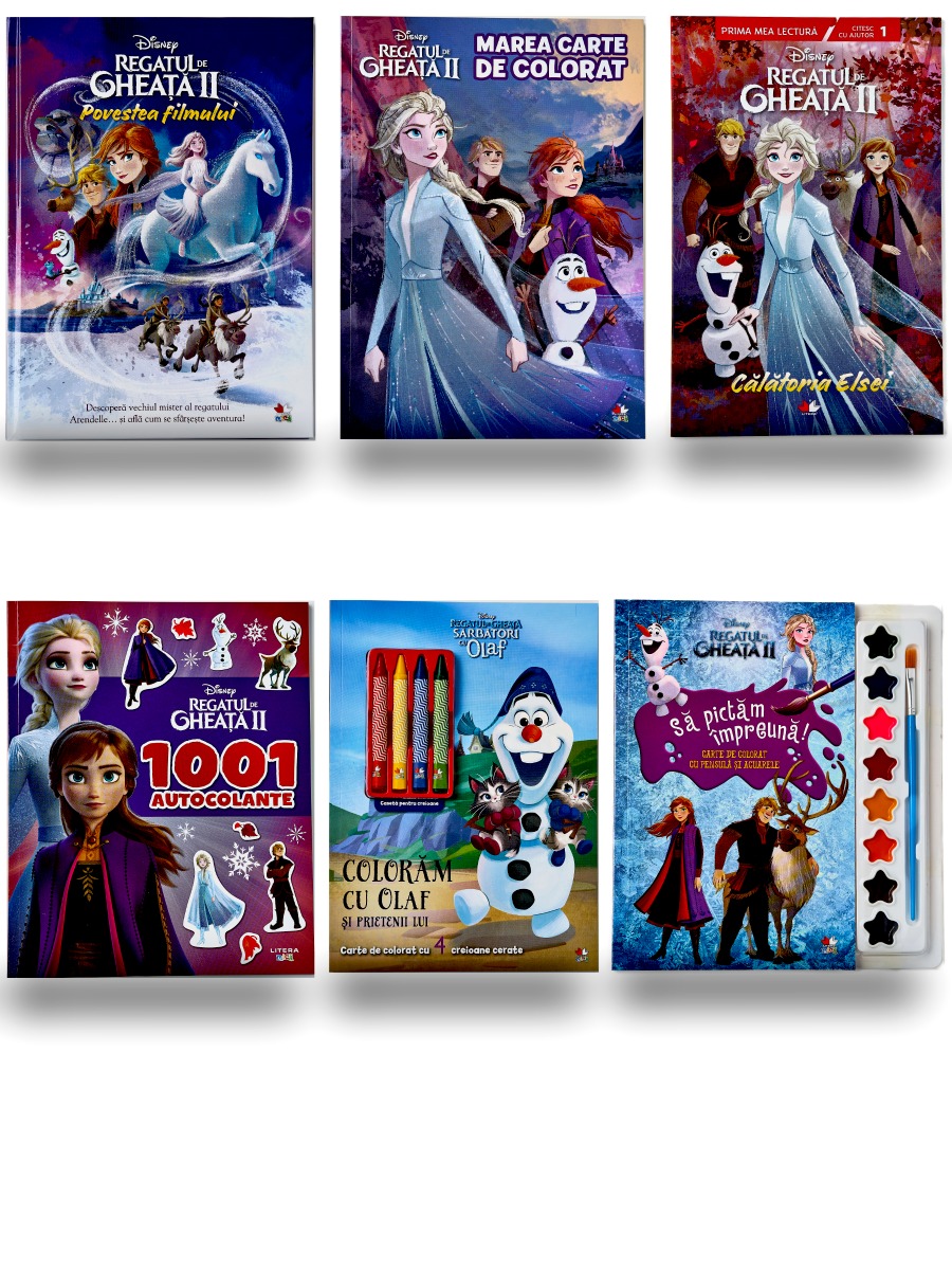 Carte Pachet pentru adevărați colecționari editura Litera