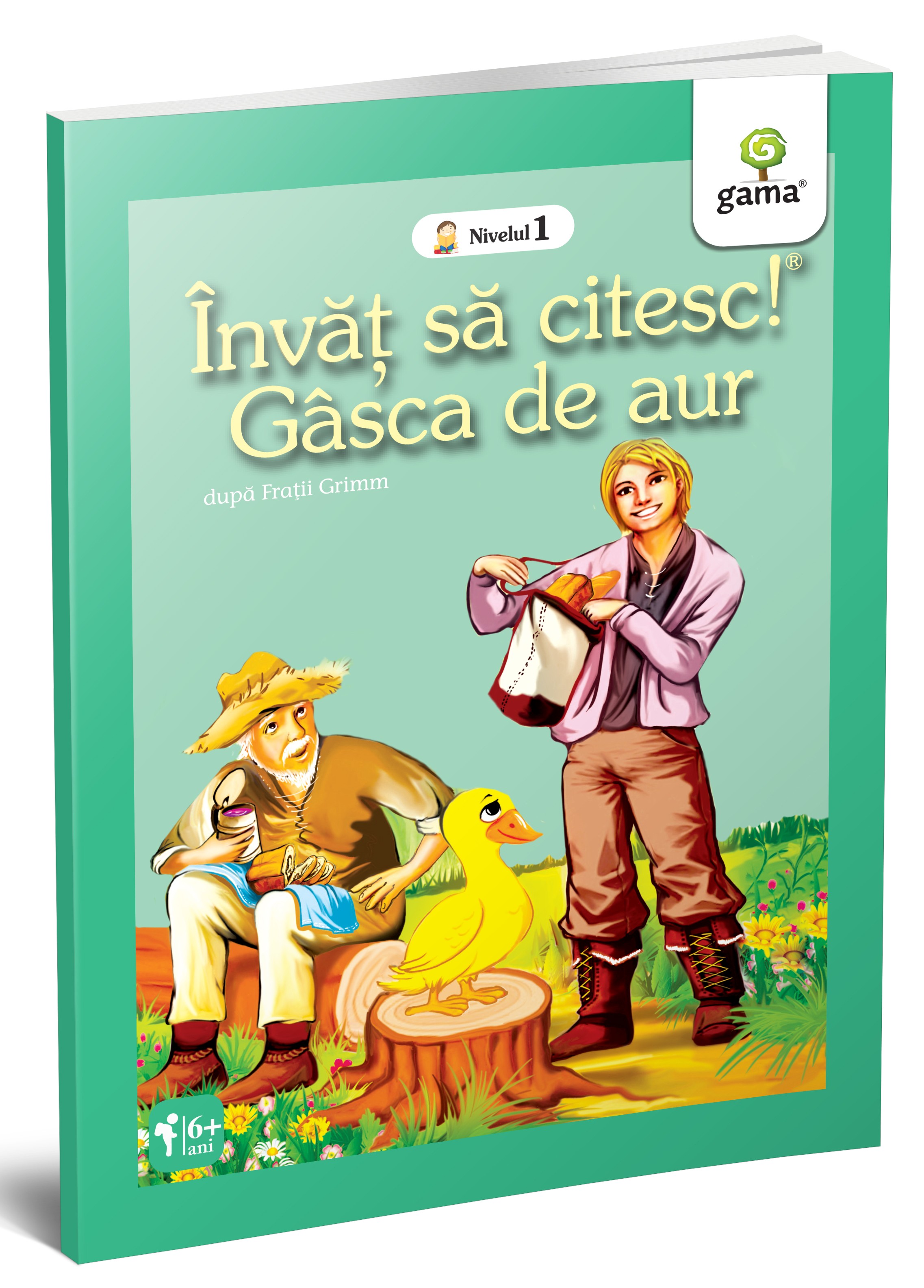 Carte Pachet pentru cititori entuziasti III   editura Gama