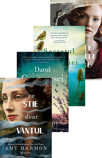 Carte Pachetul Călătorului în timp editura Bookzone