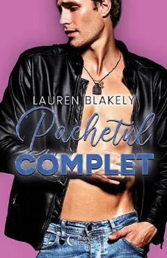 Carte Pachetul complet - Lauren Blakely editura Lauren Blakely