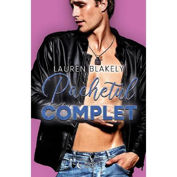 Carte Pachetul complet - Lauren Blakely