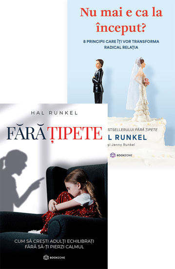 Carte Pachetul relațiilor înfloritoare editura Bookzone