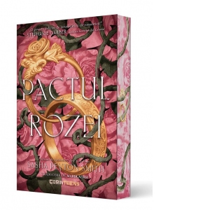 Carte Pactul rozei Autori Maria Adam