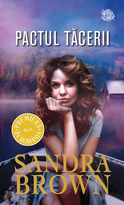 Carte Pactul tacerii editura Litera