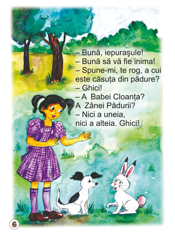 Carte Padurea   editura Sigma Educational