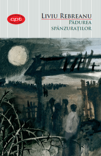 Carte Pădurea spânzuraților. Vol. 10 editura Litera