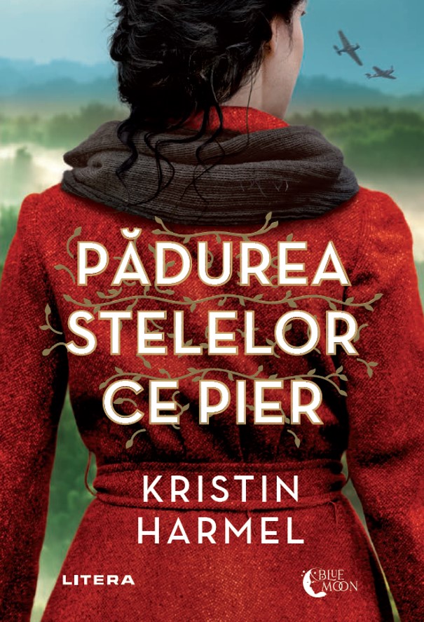 Carte Padurea stelelor ce pier editura Litera