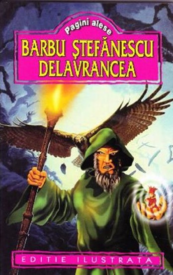 Carte Pagini alese editura Editura Regis (Editpress SRL)