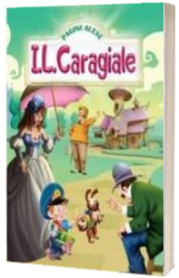 Carte Pagini alese editura Editura Regis (Editpress SRL)