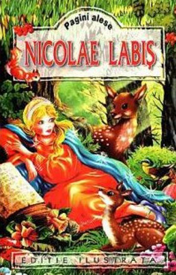 Carte Pagini alese editura Editura Regis (Editpress SRL)