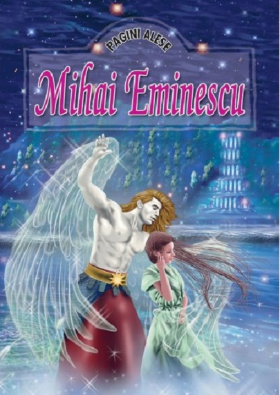 Carte Pagini alese autor Mihai Eminescu editura Regis