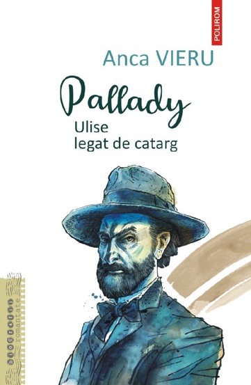 Carte Pallady editura Polirom